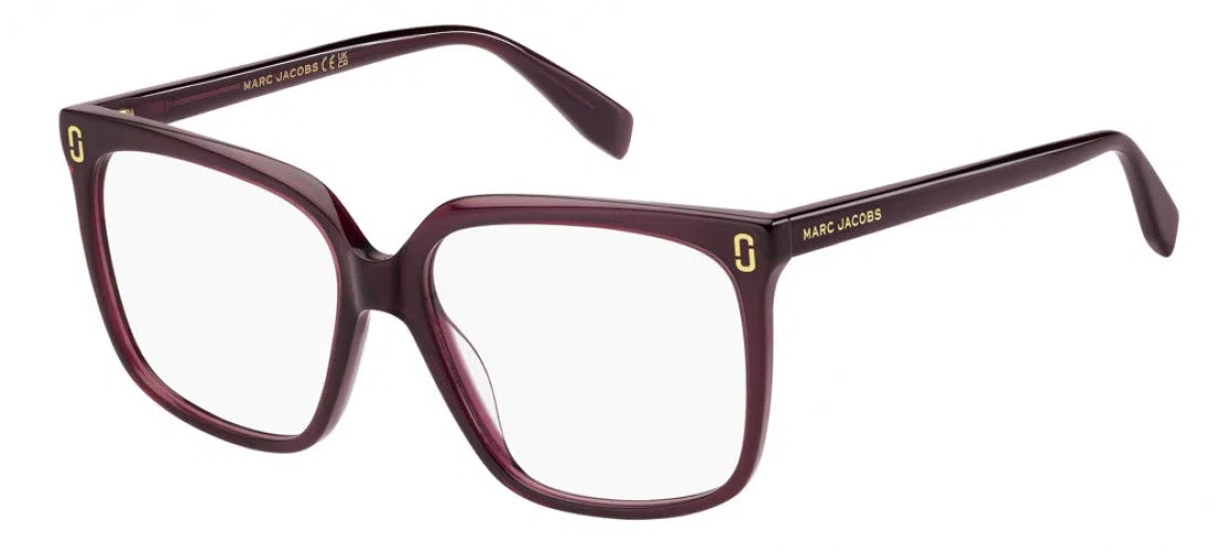 Marc Jacobs MJ1145 Eyeglasses - view 3